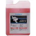 Shimano Hydraulic Mineral Olje 1l