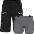 KILPI Trackee Shorts