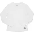 Chrome Issued Langarmet T-skjorte