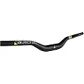 Burgtec Ride Wide Josh Briceland 38 Mm Styre