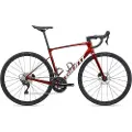 Giant Defy Advanced 2 105 2025 Landeveissykkel