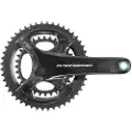 Campagnolo Super Record Pro Tech Kranksett