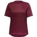 Dainese Aer Kortarmet T-skjorte