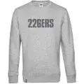 226ers Corporate Big Logo Collegegenser