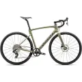 Specialized Roubaix Sl8 Sport Apex Xplr Etap Axs 2025 Landeveissykkel