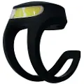 Knog Frog Frontlys
