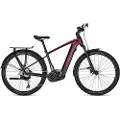 Focus Aventura² 6.8 29´´ Cues 2024 Elektrisk Sykkel