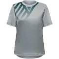 Dainese Aer Kortarmet T-skjorte