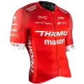 Northwave Pro Thomus 2022 Kort Ermet Trøye