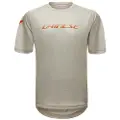 Dainese Aer Kortarmet T-skjorte