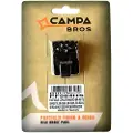 Campa Bros Corsa Shimano Br-r9170/br-r8070/br-u5000/br-rs805/br-rs505/br-rs405 Heat-dissipation Sinterbremseklosser