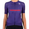 Sportful Evo Kort Ermet Trøye