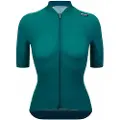 Santini Redux Speed Kort Ermet Trøye