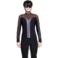 Bioracer Vesper Tempest Thermal Langermet Trøye