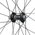 Shimano Rs710 Forhjulsaksel