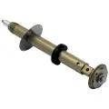 RockShox Deluxe Select Plus 2023+ 57.5-65 Mm Sett Med Bakre Støtdemper