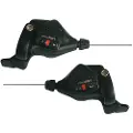 Microshift Girhendler Sett