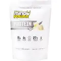Ryno Power Proteinpulver Til Drikke Vanilje 907g