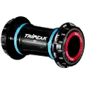 Tripeak Ita Shimano/sram Dub/rotor 3d+ Steel Kranklagerkopper