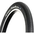 Tioga Powerblock Bmx 20´´ X 2.10 Urban Stive Sykkeldekk
