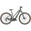 Scott Bikes Sub Cross Eride 10 Lady 29´´ Deore Rd M5120sgs Elektrisk Sykkel