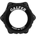 Galfer Afs System Fulcrum Sykkel Bremseskiveadapter