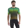 Sportful Flow Supergiara Kort Ermet Trøye