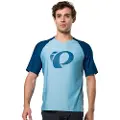 Pearl Izumi Elevate Kortarmet T-skjorte