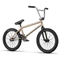 Wethepeople Crysis 20´´ 2022 Bmx Sykkel