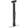 Lezyne Digital Travel Floor Drive Pumpe