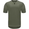 Dainese Rox Kortarmet T-skjorte