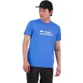 Mons Royale Icon Merino Air-con S24 Kortarmet T-skjorte