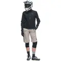 Dainese Hgc Hybrid Jakke
