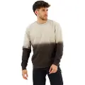 Specialized Legacy Spray Crewneck Langarmet T-skjorte