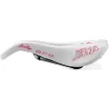 Selle Smp Pro Woman Carbon Sykkelsete