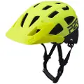 P2r Fortex Mtb-hjelm