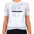 Sportful Evo Kort Ermet Trøye