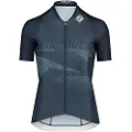 Bioracer Icon Kort Ermet Trøye