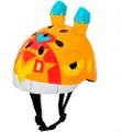 Color Baby Superthings 3d Smash Crash Scooter Hull Juniorhjelm