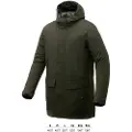 Tucano Urbano Magic 2-i-1 Parka