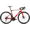 Bh Ultralight 8.0 105 Di2 2023 Landeveissykkel