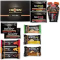 Crown Sport Nutrition Endurance Tester Assortert