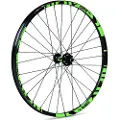 Gtr Sl27 27.5´´ Disc Terrengsykkel Forhjul