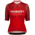 Wilier Team 2022 Kort Ermet Trøye