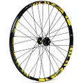 Gtr Sl35 Plus 27.5´´ 6b Disc Tubeless Terrengsykkel Forhjul