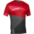 Gist G-out Kortarmet T-skjorte