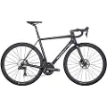 Mmr Adrenaline 00 Ultegra Di2 2024 Landeveissykkel