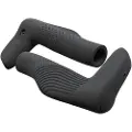 Syncros Comfort Ergo Lock-on Håndtak