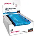 Sponser Sport Food Activator 200 Kosttilskuddsboks Cola Og Sitron 25ml 30 Enheter