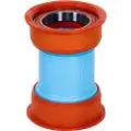 Fsa Press Fit Bb30/bb386 Evo Ceramic Kranklagerkopper
